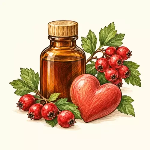 Сердце и сосуды