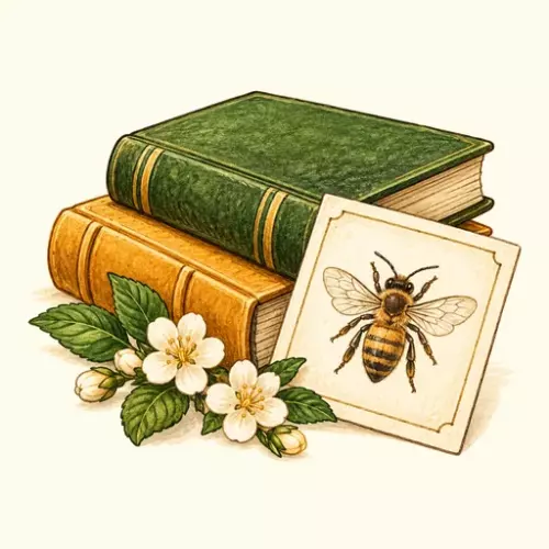 Книги и документы